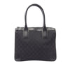 Gucci GG Canvas Handbag Secondhand