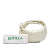 Bottega Veneta Mini Patent Intrecciato Jodie Secondhand