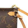 Louis Vuitton Monogram Neverfull Pouch Secondhand