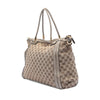 Secondhand Gucci GG Canvas Bella Convertible Tote