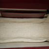 Gucci Mini Calfskin Web 1947 Bamboo Top Handle Bag Secondhand
