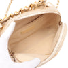 Chanel Mini CC Quilted Metallic Lambskin Bowling Bag Secondhand