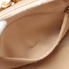 Chanel Mini CC Quilted Metallic Lambskin Bowling Bag Secondhand