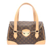 Louis Vuitton Monogram Beverly GM Secondhand