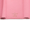 Louis Vuitton Monogram Vivienne in Paris Victorine Wallet Secondhand