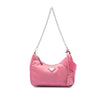 Prada Tessuto Re Edition 2005 Satchel Secondhand