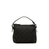 Gucci GG Canvas Handbag Secondhand