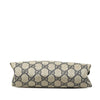 Gucci GG Supreme Cosmetic Pouch Secondhand