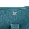 Hermès Clemence Evelyne III GM Secondhand