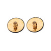 Secondhand Chanel Vintage Earrings - '80s