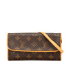 Louis Vuitton Monogram Pochette Twin PM Secondhand