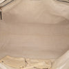 Gucci GG Canvas Web Mayfair Satchel Secondhand