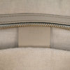 Gucci GG Canvas Web Mayfair Satchel Secondhand