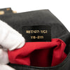 Fendi Zucchino Spalmati Crossbody Secondhand