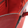 Celine Micro Leather Luggage Tote Secondhand