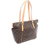 Louis Vuitton Monogram Totally PM Secondhand