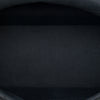 Chanel Quilted Iridescent Calfskin VIP Flap Secondhand