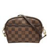 Secondhand Louis Vuitton Damier Ebene Ipanema Pochette