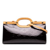 Louis Vuitton Monogram Vernis Roxbury Drive Secondhand