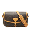 Louis Vuitton Monogram Sologne Secondhand