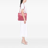 Prada Vitello Shine Open Convertible Tote Secondhand