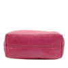 Prada Vitello Shine Open Convertible Tote Secondhand