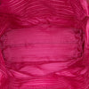 Prada Vitello Shine Open Convertible Tote Secondhand