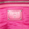 Prada Vitello Shine Open Convertible Tote Secondhand