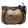 Gucci GG Crystal Abbey D Ring Crossbody Secondhand