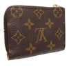 Louis Vuitton Monogram Noah Compact Wallet Secondhand