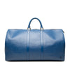 Louis Vuitton Epi Keepall 55 Secondhand