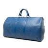 Louis Vuitton Epi Keepall 55 Secondhand