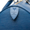 Louis Vuitton Epi Keepall 55 Secondhand