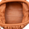 Bottega Veneta Lambskin The Mini Pouch Crossbody Secondhand
