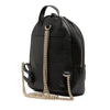 Gucci Pebbled Calfskin Soho Chain Backpack Secondhand