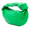 Bottega Veneta Mini Nappa Intrecciato Jodie Secondhand