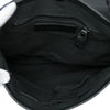 Burberry Haymarket Check Coated Canvas Crossbody Secondhand