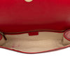 Gucci Calfskin Soho Disco Clutch Secondhand