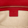 Gucci Calfskin Soho Disco Clutch Secondhand