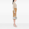 Dior Medium Lambskin Cannage Lady D Joy Secondhand