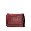 Chanel Small Calfskin Boy Reverso Flap Secondhand