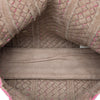 Bottega Veneta Intrecciato Vivo Cervo Satchel Secondhand