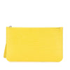 Louis Vuitton Epi Neverfull Pouch Secondhand