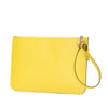 Louis Vuitton Epi Neverfull Pouch Secondhand