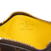 Louis Vuitton Monogram Romy Card Holder Secondhand