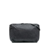 Bottega Veneta Large Nappa Intrecciato Nodini Crossbody Secondhand