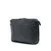 Bottega Veneta Large Nappa Intrecciato Nodini Crossbody Secondhand