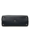 Fendi Medium Leather 2Jours Satchel Secondhand