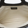 Dior Oblique Canvas Fold Over Clutch Secondhand