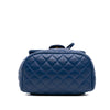 Chanel Small Lambskin Urban Spirit Backpack Secondhand